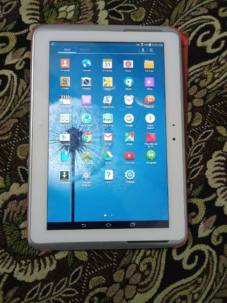 Samsung Tab 1