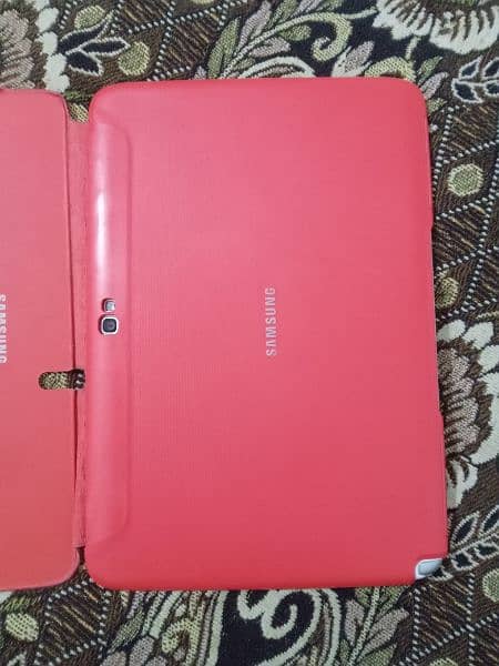 Samsung Tab 2