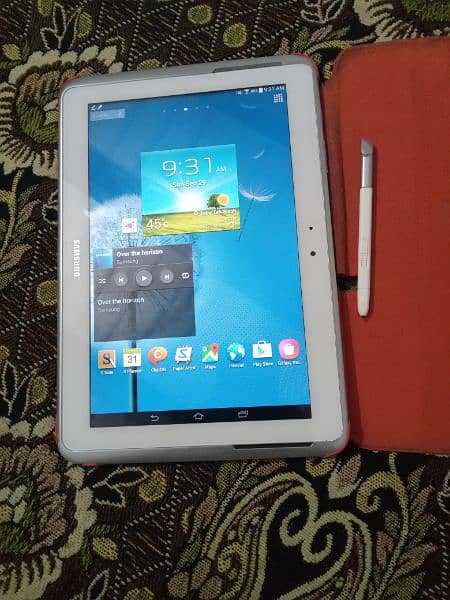 Samsung Tab 4