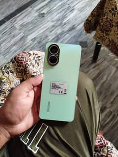 realme c67