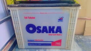 Osaka Tubeller