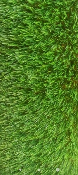 artificial grass twenty mm lush 4