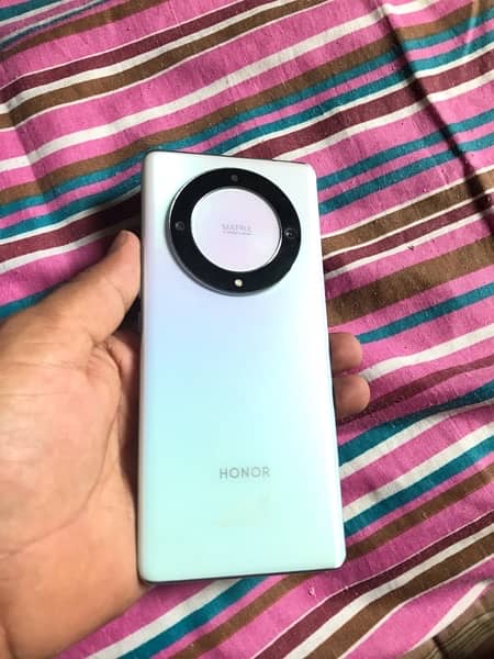 Honor x9a 12 256 non pta 1