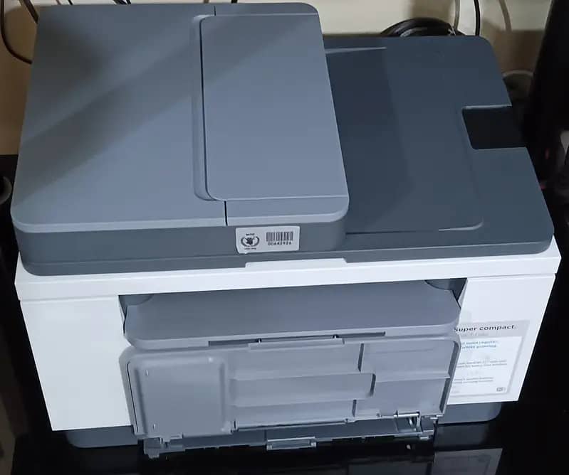 HP LJ M236 SDW B/W All-In-One for sale 5