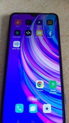 Oppo F11 6 GB 64 GB