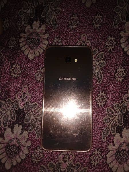 Samsung j4plus non pta beatry timing bari achi hai 1