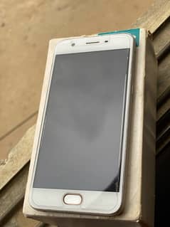 Oppo A57 - 3/32