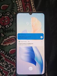 VIVO V23e 8+4+ 128gb Full okay everything original just back break