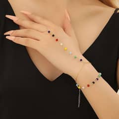 Beautiful Stylish Bracelet For Women's