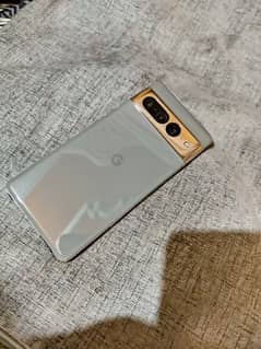 Google pixel 7 pro official PTA approved