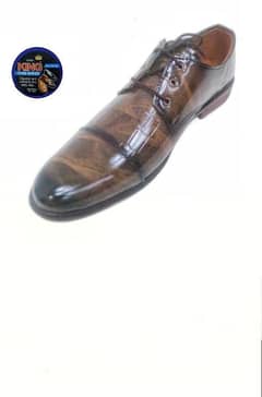 Men luxury shoes