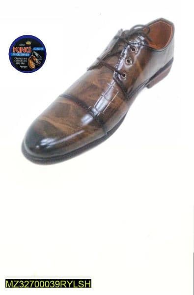 Men luxury shoes 3