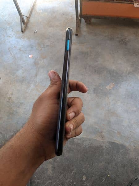 infinix S5 with box 4 64 2