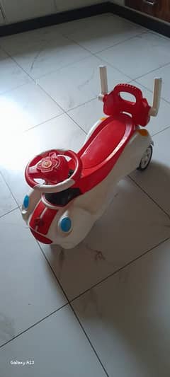 Kids Car