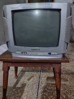 Panasonic Colour TV