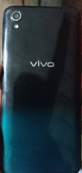 Vivo y12 1