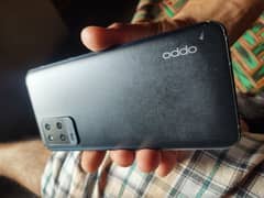 Mobile Oppo A54