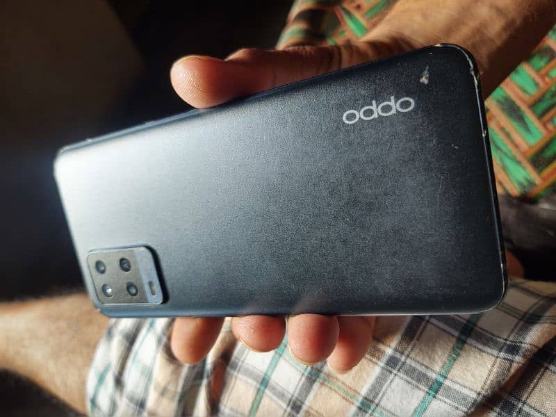 Mobile Oppo A54 0