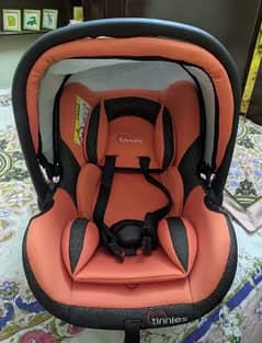 tinies carrycot (original)