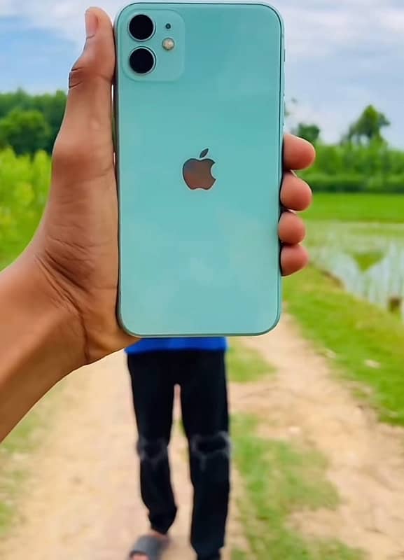 iphone 11 Pta approved 0