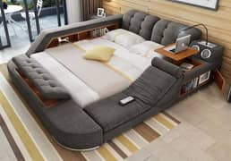 multipurpose beds-smart beds-bed set-beds-bedroom set