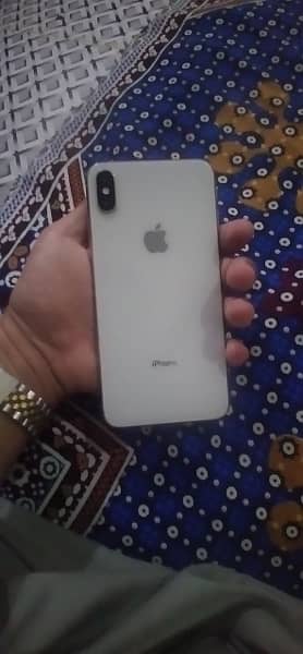 i phone x max 64 gb jv 0