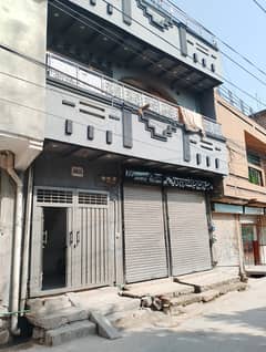 House for rent 9 Marla ground floor with All facilities in Khanna dak near Sanam Chowk isb