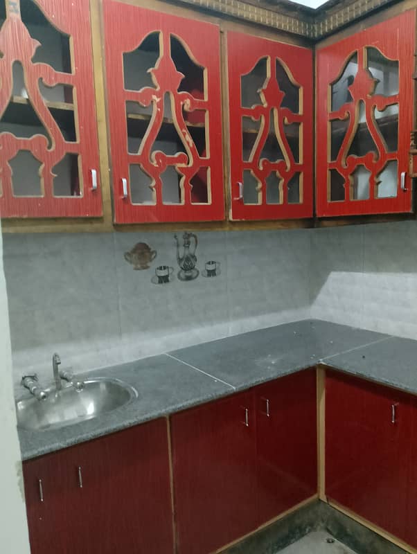 House for rent 9 Marla ground floor with All facilities in Khanna dak near Sanam Chowk isb 15