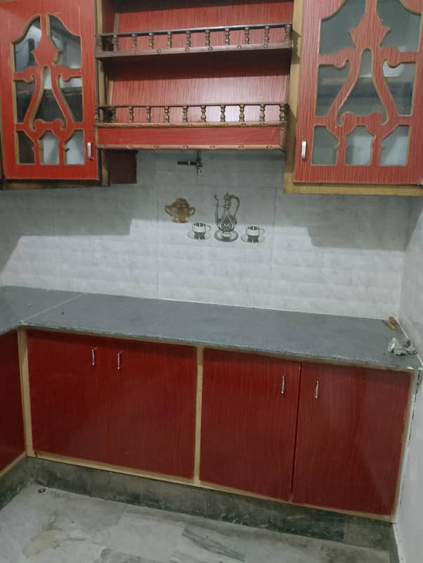 House for rent 9 Marla ground floor with All facilities in Khanna dak near Sanam Chowk isb 16