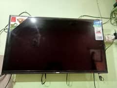 Orient LED TV 40 inches hawk series