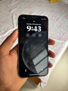 iPhone 11 pta approved