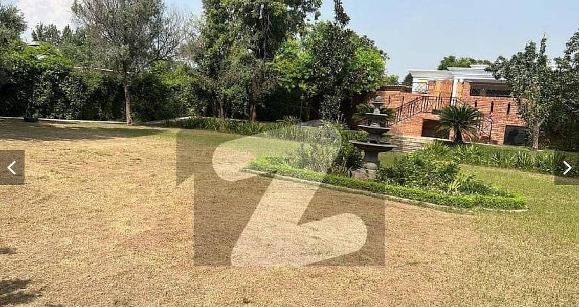 28 KANAL Farm House For Sale In Tarlai P&V Scheme 1 9