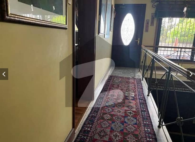 28 KANAL Farm House For Sale In Tarlai P&V Scheme 1 13