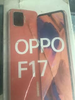 Oppo F17