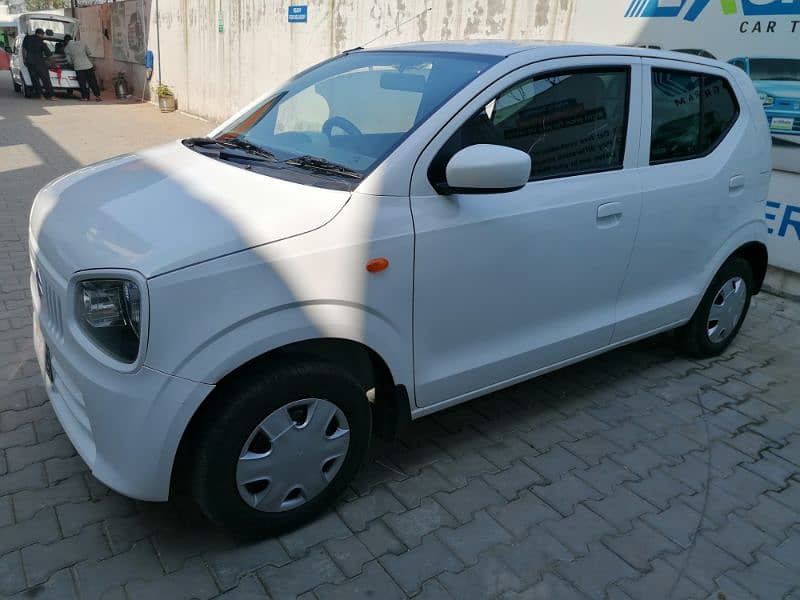 Suzuki Alto 2023 2