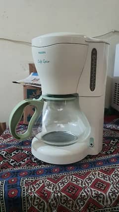 Coffee Maker philips