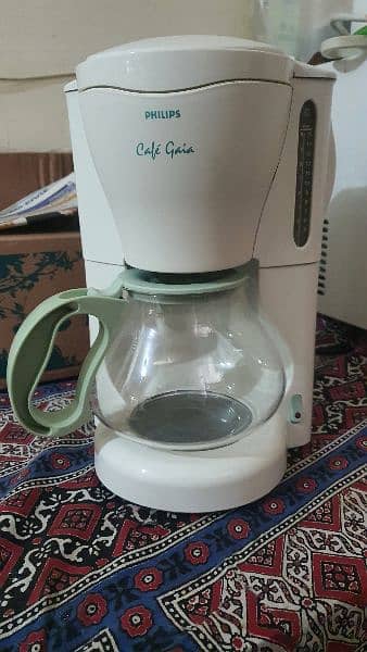 Coffee Maker philips 1