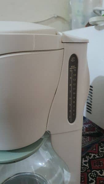 Coffee Maker philips 2