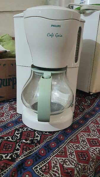 Coffee Maker philips 11