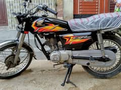 full okay bike. . . 03493403454