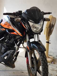 One Of The Best Modified Honda Cb 150f 21\22 Model  WhatsApp  Only