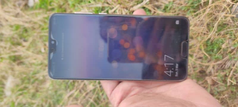 huawie p20 pro good condition 5