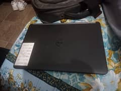 Dell i5 6th generation