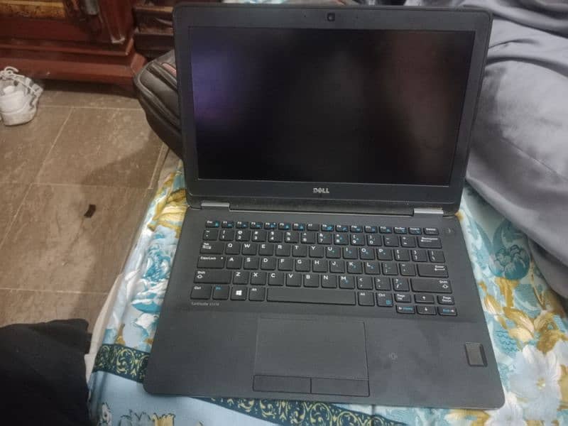 Dell i5 6th generation 1