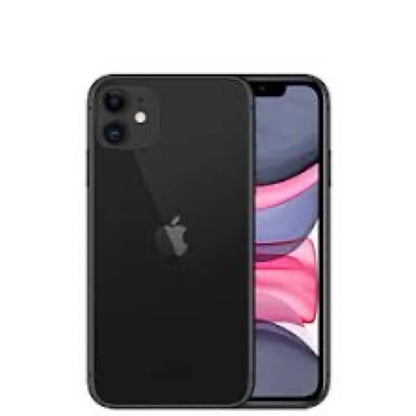 iPhone 11 JV Non PTA 2