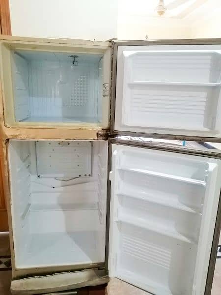 Dawlance 9170 Refrigerator 4