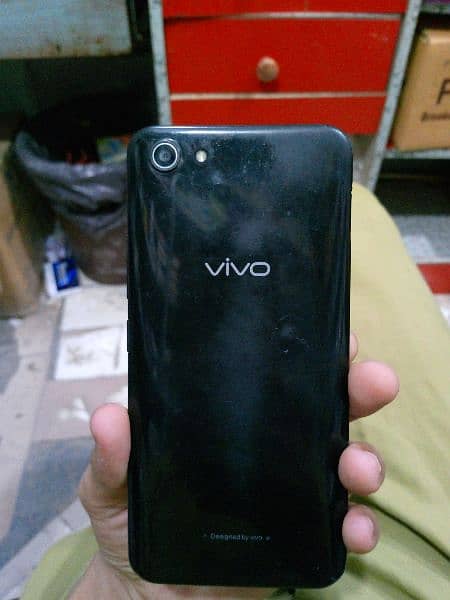 vivo y 85 okay condition 1