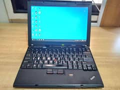 Lenovo X200 Thinkpad Fast speed