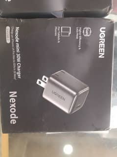 ugreen charger 30w