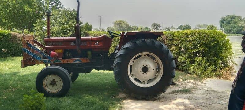 Fiat 640 available for sale 3